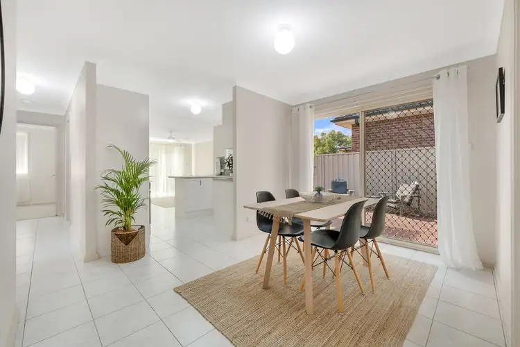 Fourth view of Homely house listing, 1A Atlas Way, Narellan Vale NSW 2567