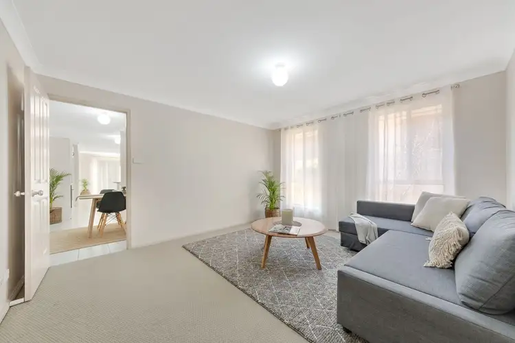 Fifth view of Homely house listing, 1A Atlas Way, Narellan Vale NSW 2567