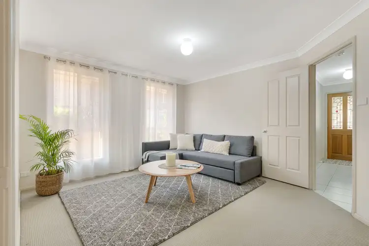 Sixth view of Homely house listing, 1A Atlas Way, Narellan Vale NSW 2567
