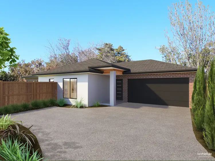 2/5 Attunga Crescent, Seaford VIC 3198