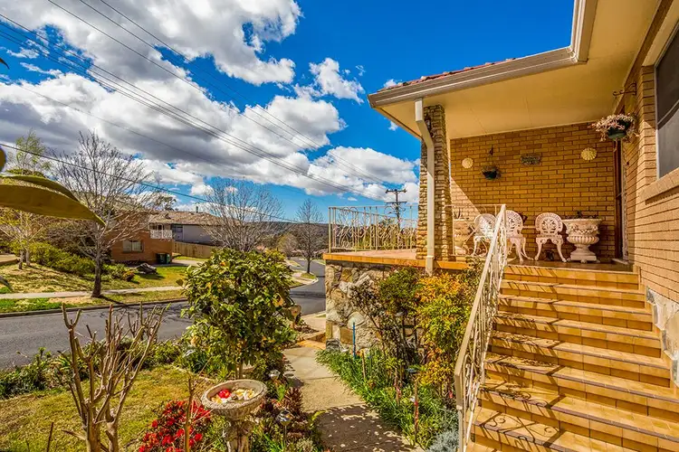 Second view of Homely house listing, 19 Cassinia Street, Queanbeyan NSW 2620