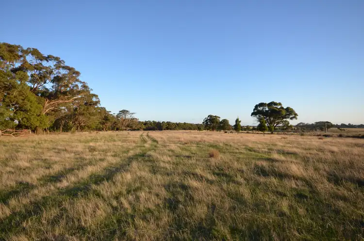 Third view of Homely land listing, CA 1 Berringa Road, Berringa VIC 3351