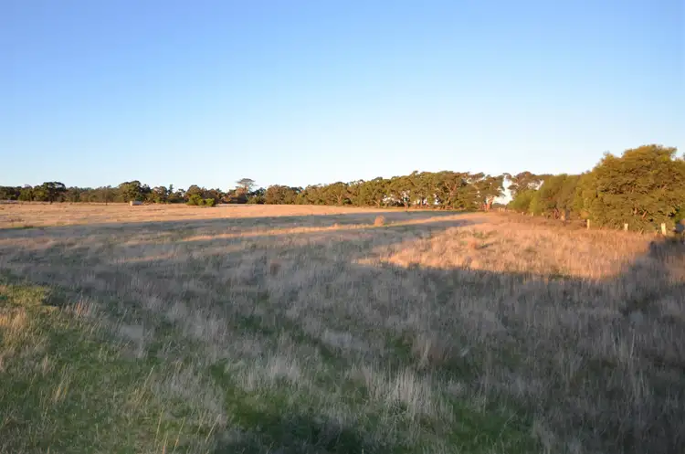 Fourth view of Homely land listing, CA 1 Berringa Road, Berringa VIC 3351