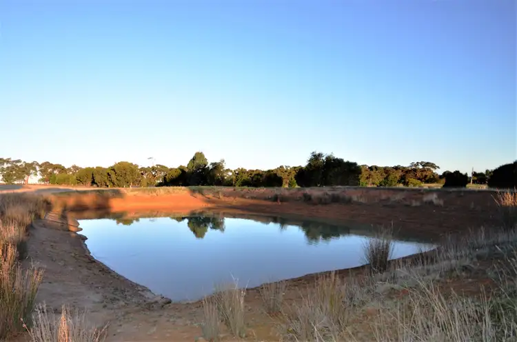 Fifth view of Homely land listing, CA 1 Berringa Road, Berringa VIC 3351