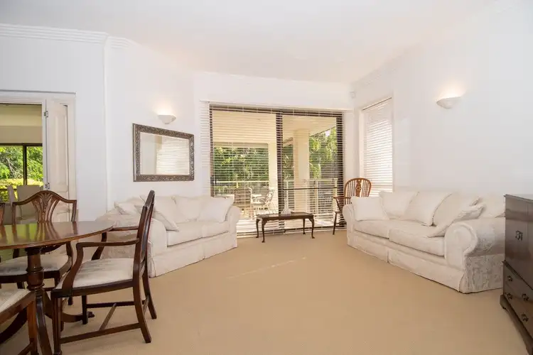 Third view of Homely house listing, 8 Leet Court, Arundel QLD 4214