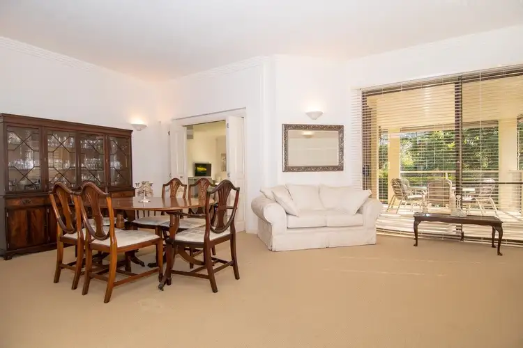 Fourth view of Homely house listing, 8 Leet Court, Arundel QLD 4214
