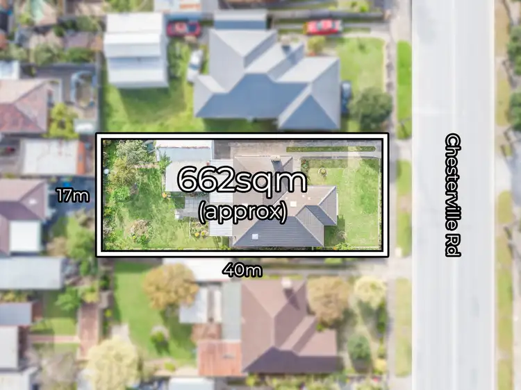 Main view of Homely house listing, 249 Chesterville Road, Moorabbin VIC 3189