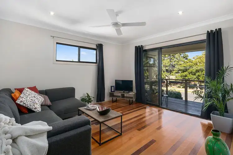 Second view of Homely house listing, 63 Selina Street, Wynnum QLD 4178