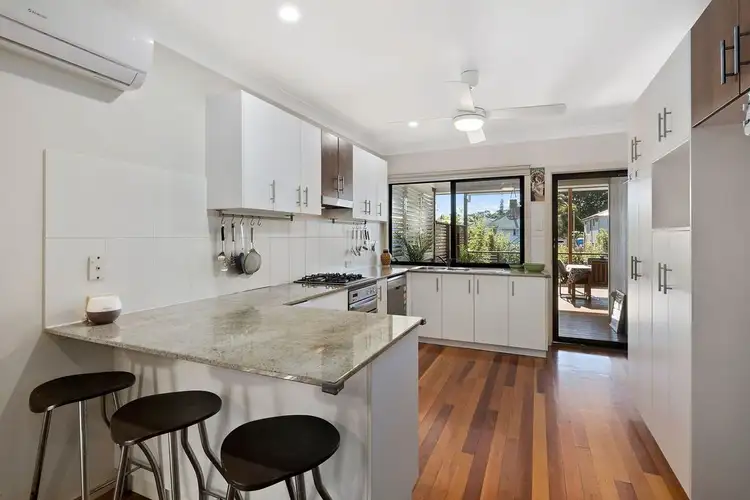Fifth view of Homely house listing, 63 Selina Street, Wynnum QLD 4178