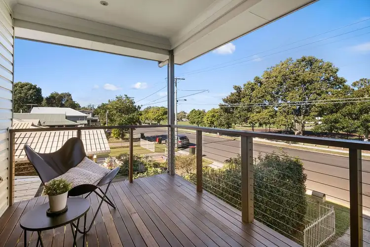 Sixth view of Homely house listing, 63 Selina Street, Wynnum QLD 4178