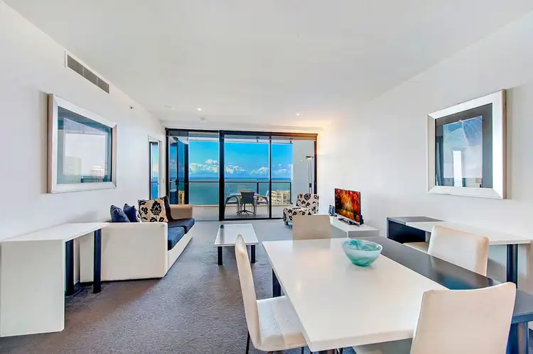 Second view of Homely apartment listing, 9 Ferny Avenue, Surfers Paradise QLD 4217