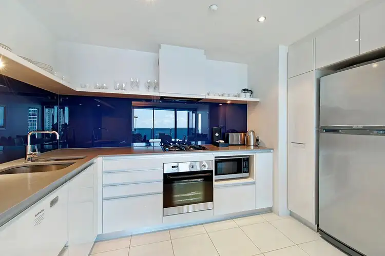 Sixth view of Homely apartment listing, 9 Ferny Avenue, Surfers Paradise QLD 4217
