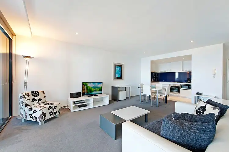 Seventh view of Homely apartment listing, 9 Ferny Avenue, Surfers Paradise QLD 4217
