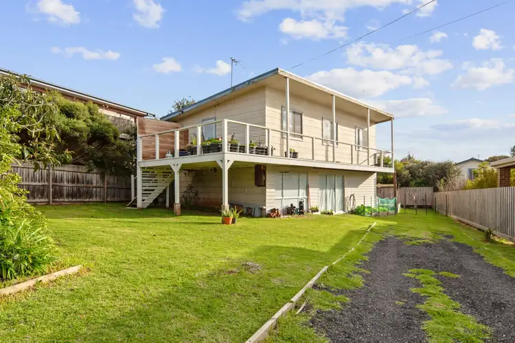 36 Seaspray Avenue, Cape Woolamai VIC 3925
