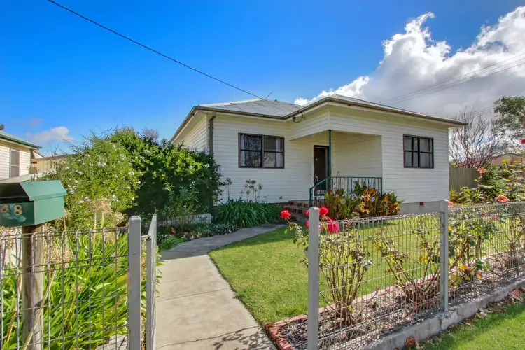 48 Joshua Street, Goulburn NSW 2580