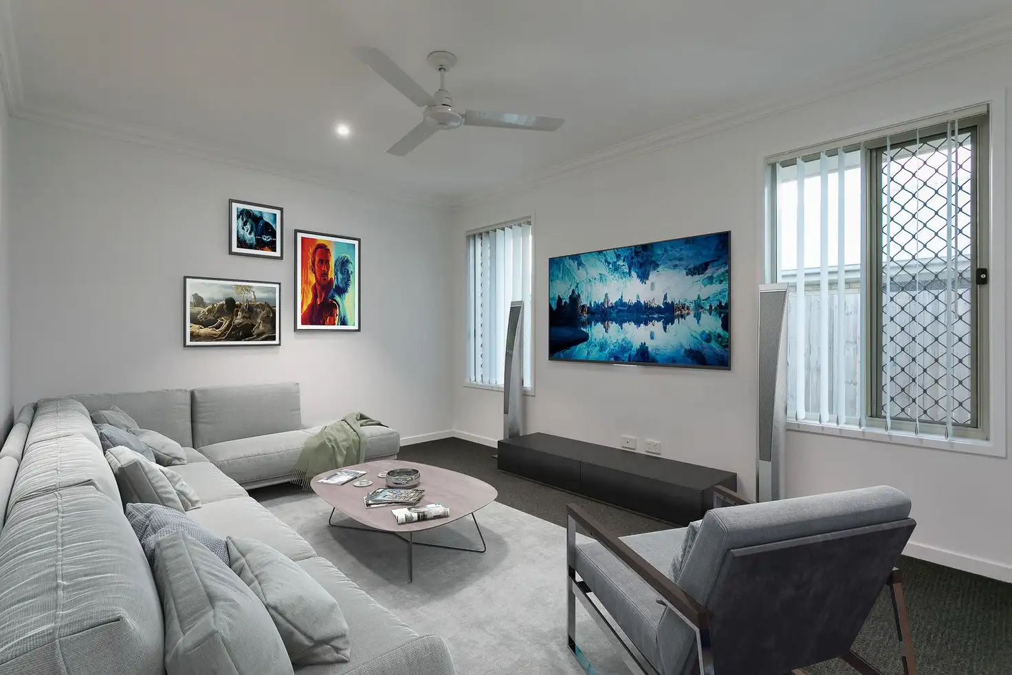 Main view of Homely house listing, 26 Maree Place, Redland Bay QLD 4165