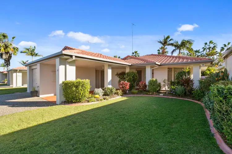 28/88 Cotlew Street East, Southport QLD 4215