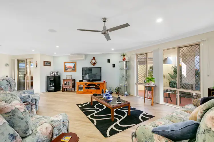 Second view of Homely townhouse listing, 28/88 Cotlew Street East, Southport QLD 4215