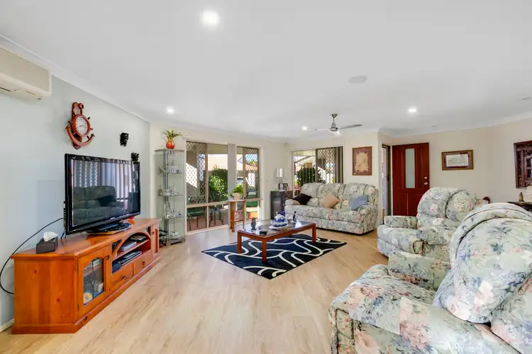 Third view of Homely townhouse listing, 28/88 Cotlew Street East, Southport QLD 4215