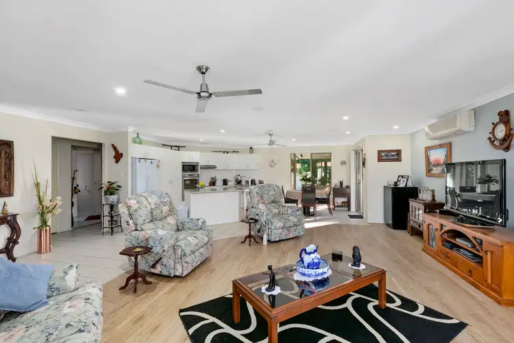 Fourth view of Homely townhouse listing, 28/88 Cotlew Street East, Southport QLD 4215