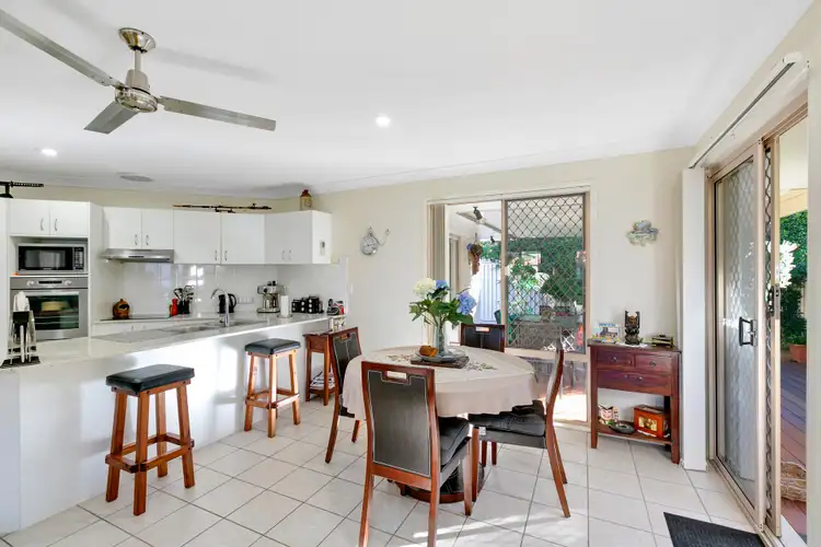 Fifth view of Homely townhouse listing, 28/88 Cotlew Street East, Southport QLD 4215