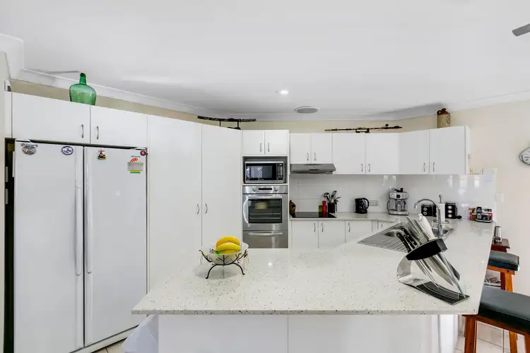 Sixth view of Homely townhouse listing, 28/88 Cotlew Street East, Southport QLD 4215