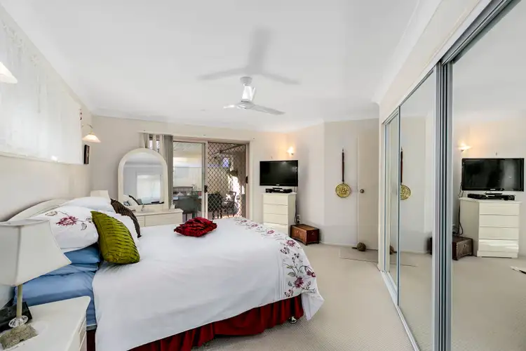Seventh view of Homely townhouse listing, 28/88 Cotlew Street East, Southport QLD 4215