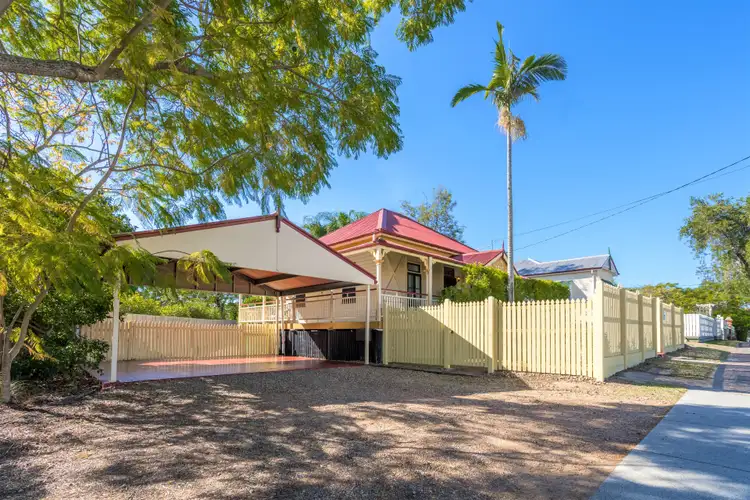 Second view of Homely house listing, 21 Burnett Street, Sadliers Crossing QLD 4305