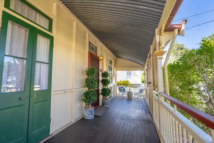 Third view of Homely house listing, 21 Burnett Street, Sadliers Crossing QLD 4305