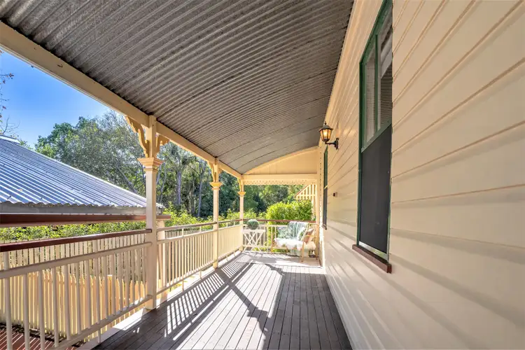 Fourth view of Homely house listing, 21 Burnett Street, Sadliers Crossing QLD 4305