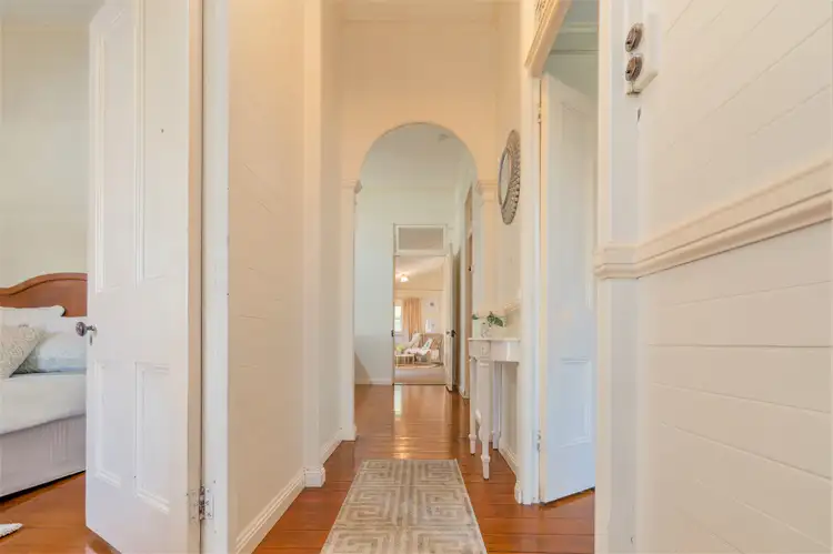 Fifth view of Homely house listing, 21 Burnett Street, Sadliers Crossing QLD 4305
