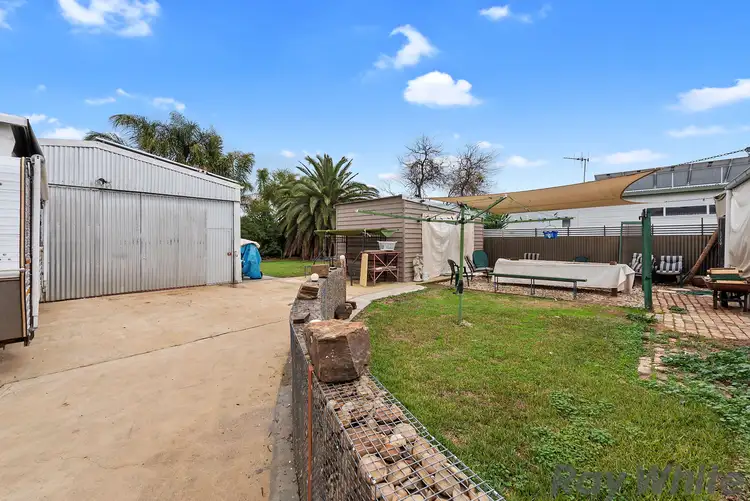 Second view of Homely house listing, 59 Ely Street, Yarrawonga VIC 3730