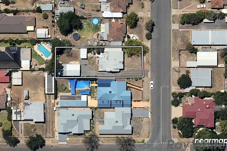 Fifth view of Homely house listing, 59 Ely Street, Yarrawonga VIC 3730