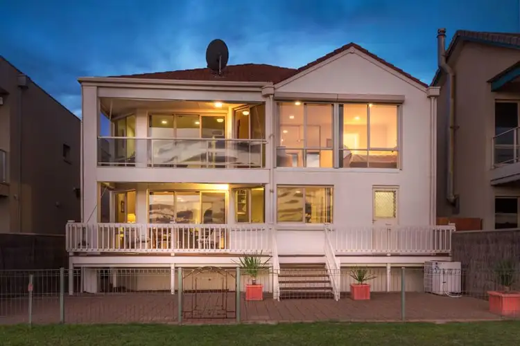 Main view of Homely house listing, 102 Gulf Point Drive, North Haven SA 5018
