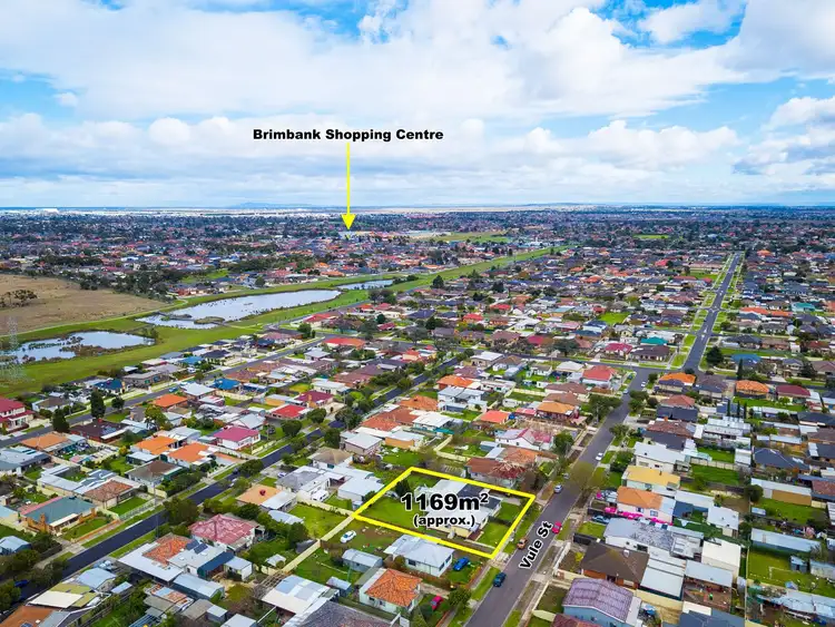 Sixth view of Homely house listing, 11 Vule Street, St Albans VIC 3021