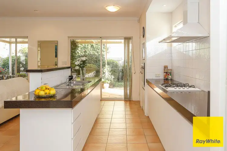 26 Belleville Gardens, Clarkson WA 6030