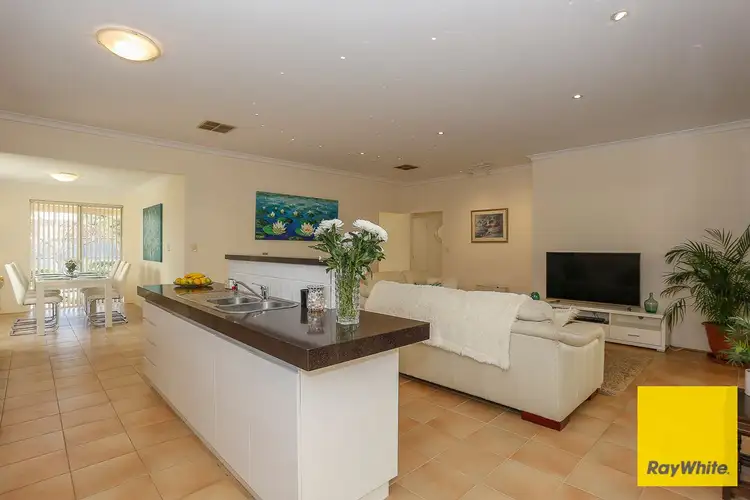 Second view of Homely house listing, 26 Belleville Gardens, Clarkson WA 6030