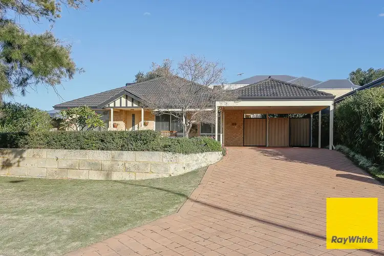 Fourth view of Homely house listing, 26 Belleville Gardens, Clarkson WA 6030