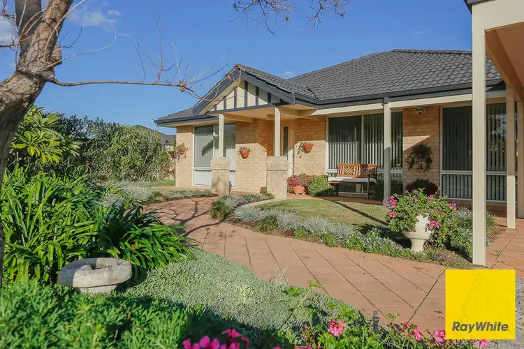 Fifth view of Homely house listing, 26 Belleville Gardens, Clarkson WA 6030