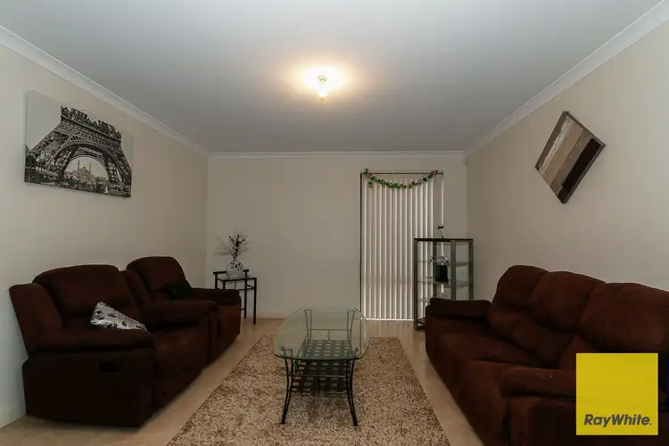 Second view of Homely house listing, 39B Holilond Way, Morley WA 6062