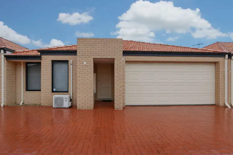Third view of Homely house listing, 39B Holilond Way, Morley WA 6062