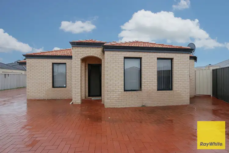 Fifth view of Homely house listing, 39B Holilond Way, Morley WA 6062