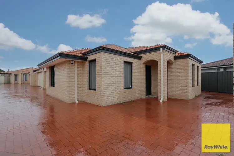 Sixth view of Homely house listing, 39B Holilond Way, Morley WA 6062