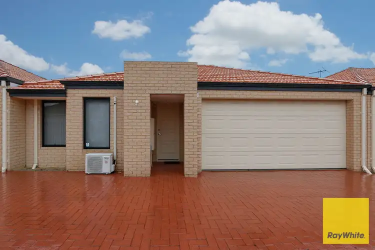 Seventh view of Homely house listing, 39B Holilond Way, Morley WA 6062