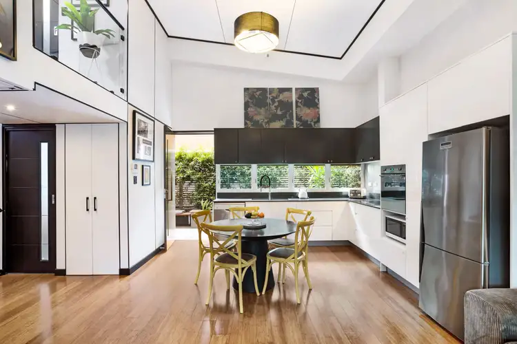 Third view of Homely apartment listing, 19/9-15 Danks Street, Waterloo NSW 2017