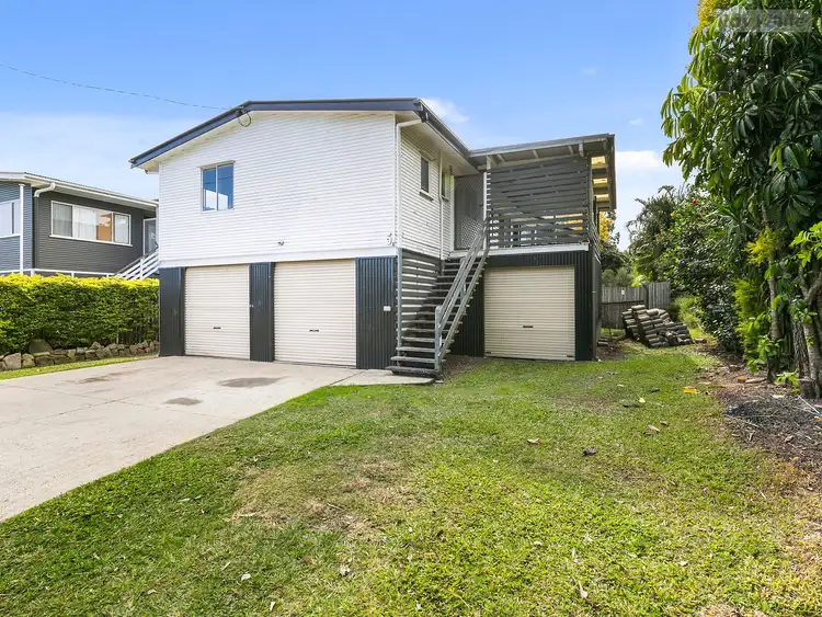 5 Evans Street, Goodna QLD 4300
