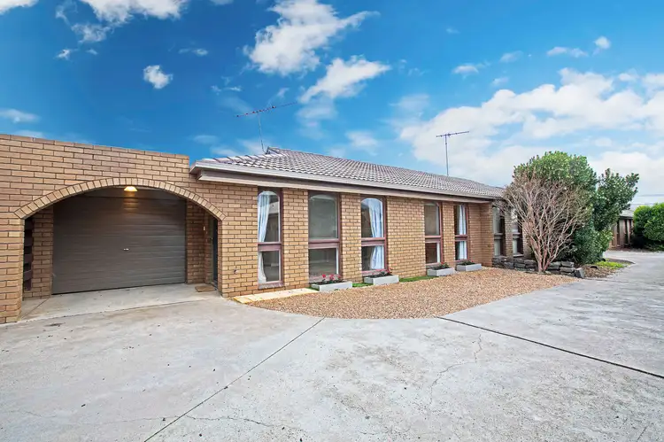 Main view of Homely house listing, 4/45 Collins Street, Geelong West VIC 3218