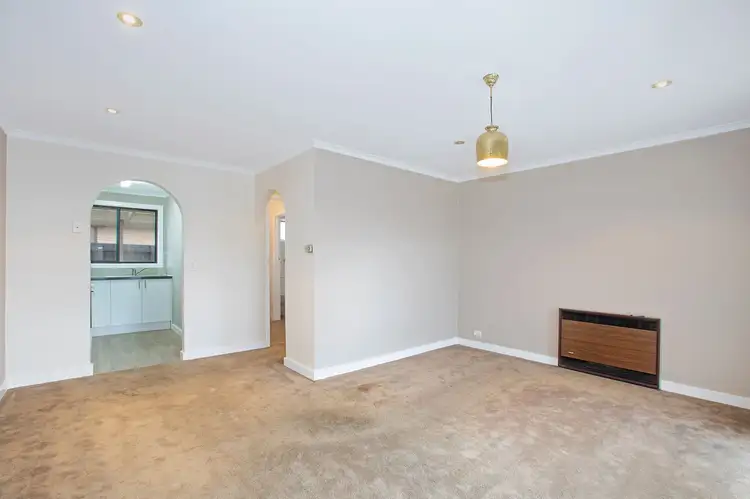 Second view of Homely house listing, 4/45 Collins Street, Geelong West VIC 3218
