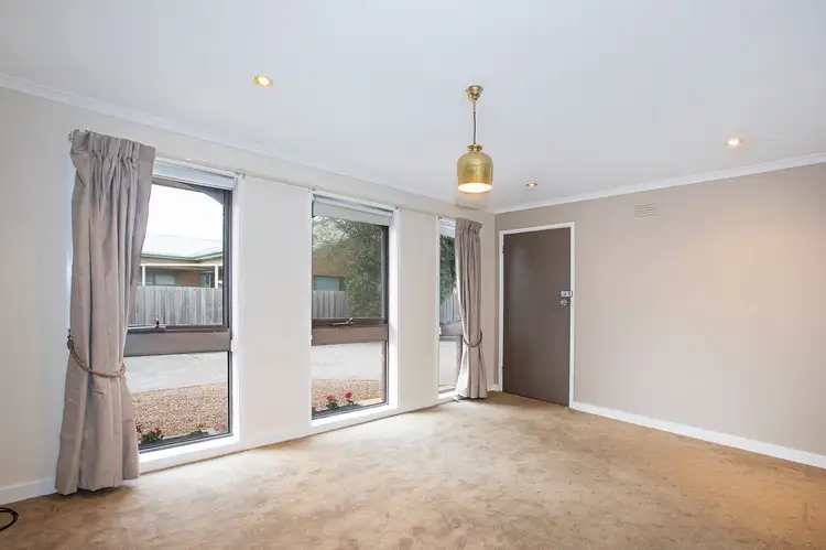 Fourth view of Homely house listing, 4/45 Collins Street, Geelong West VIC 3218