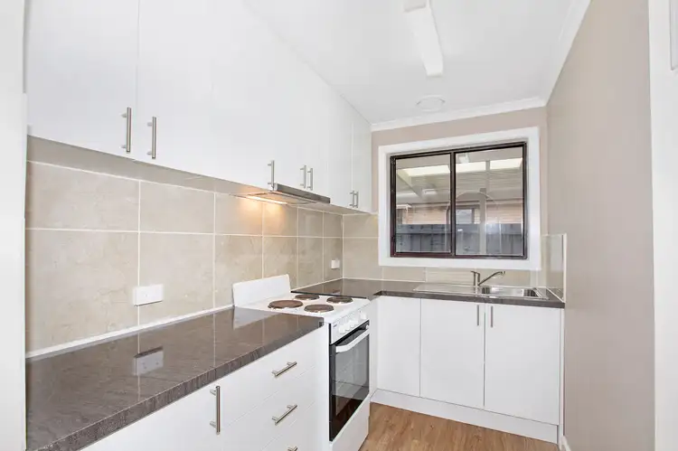 Fifth view of Homely house listing, 4/45 Collins Street, Geelong West VIC 3218